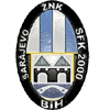 SFK 2000 Sarajevo (W)
